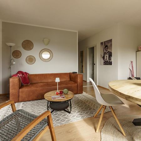 Alpin Appartement Reinhard Tritscher Ramsau am Dachstein Kültér fotó
