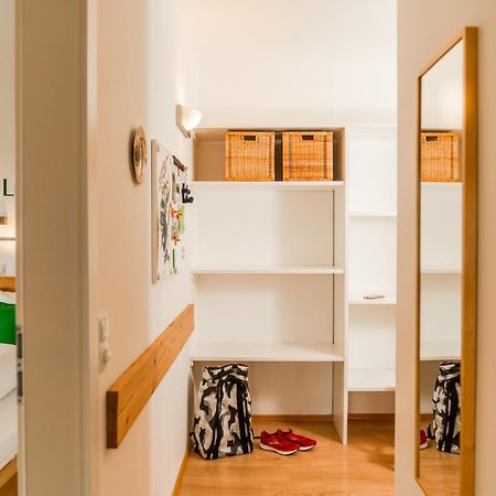 Alpin Appartement Reinhard Tritscher Ramsau am Dachstein Kültér fotó