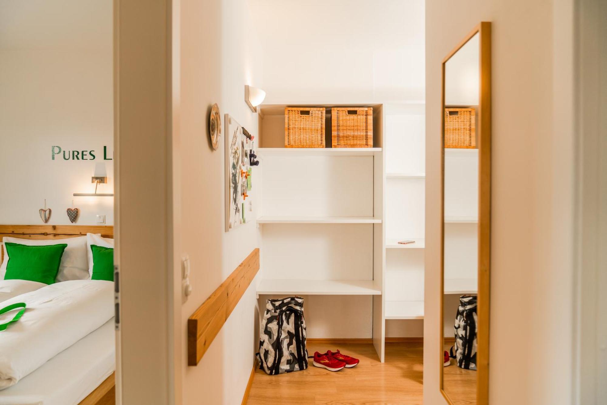 Alpin Appartement Reinhard Tritscher Ramsau am Dachstein Kültér fotó